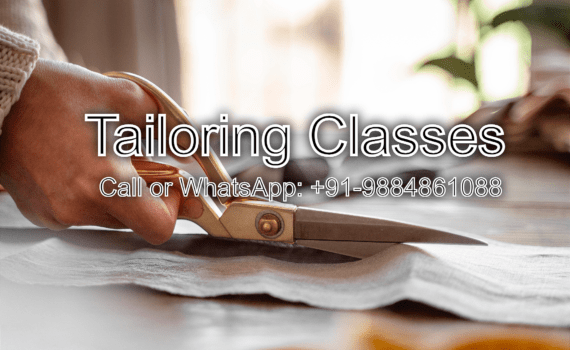 Tailoring Classes in Chennai - Chennai Fashion Institute