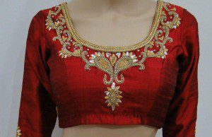 Aari embroidery classes in Chennai