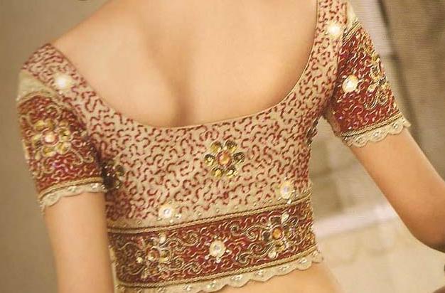 8 Hip Belts ideas  fancy blouse designs, embroidered blouse designs, sari  blouse designs
