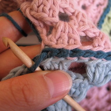 Crochet classes in Chennai