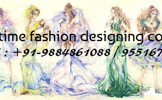 Part-time fashion designing courses