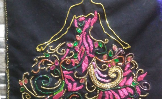 Best Technical courses in Fashion designing at Chennai