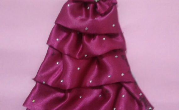 Party wear frock Classes in Chennai | Party wear frock Tailors in Chennai