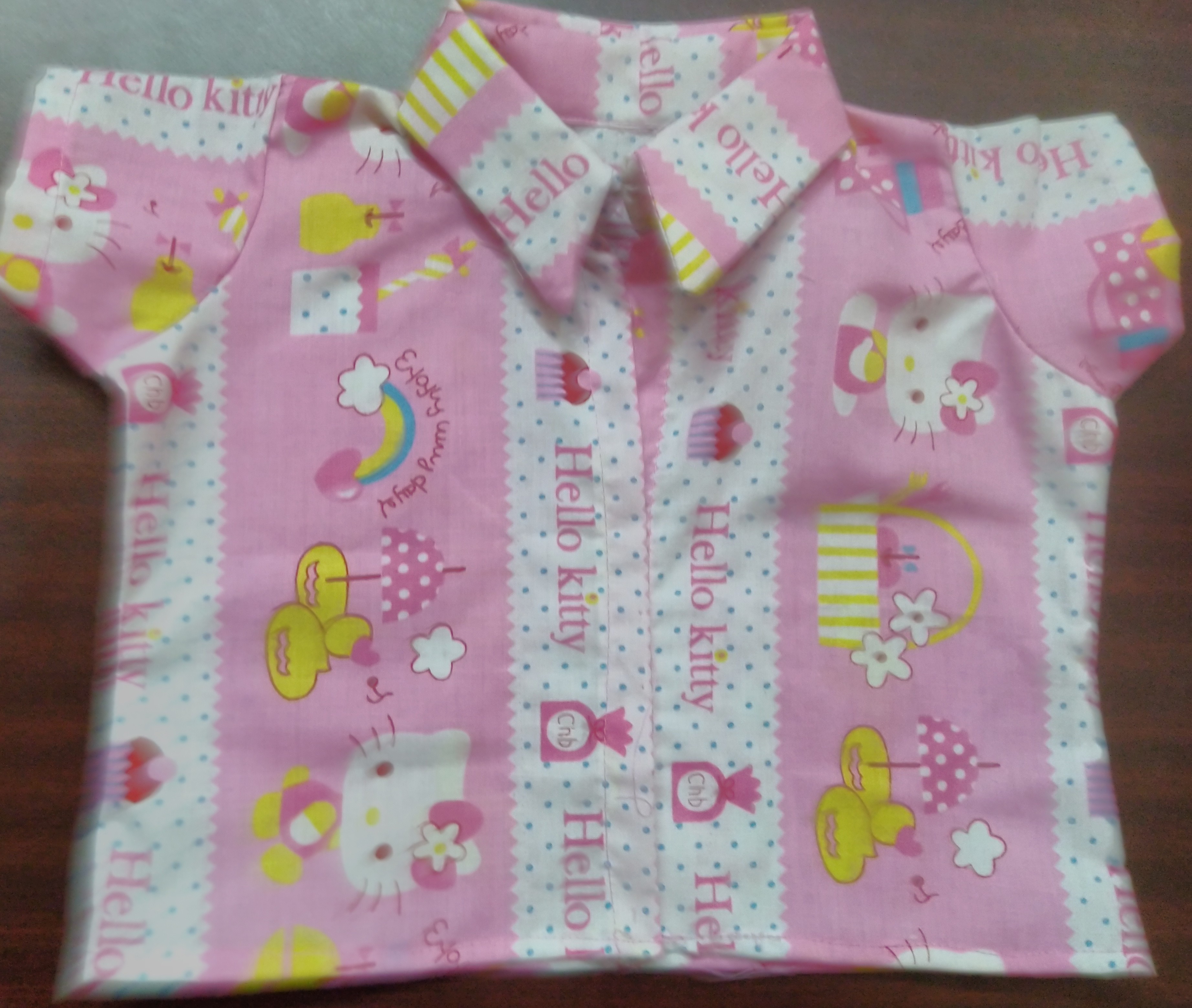 Kids night dress Stitching Class in Chennai