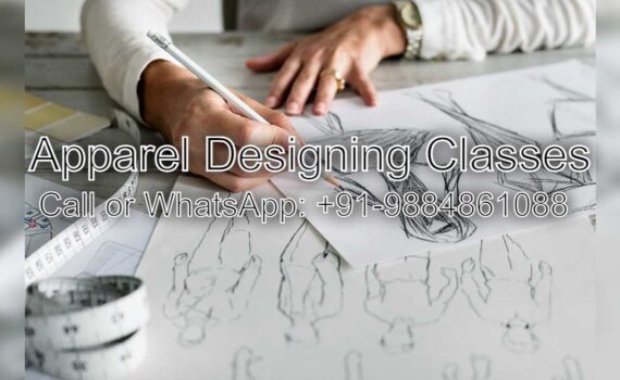 Best Fashion Designing Institute for Apparel Designing Classes and Fashion merchandising Courses in Chennai India: Chennai Fashion Institute