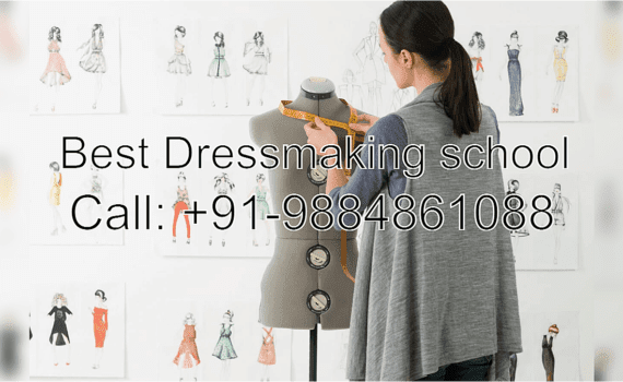 Best Dress making schools