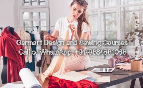 Garment Design and Sewing Courses in Chennai (1)