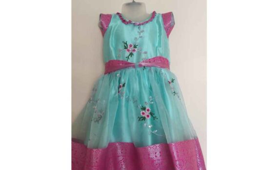 Best Fashion Designing Institute in Chennai: Party wear kids outfit: The Best Adorable Enchantments in Chennai Join Chennai Fashion Institute