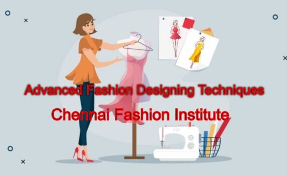 Elevate Your Skills: Advanced Fashion Designing Techniques