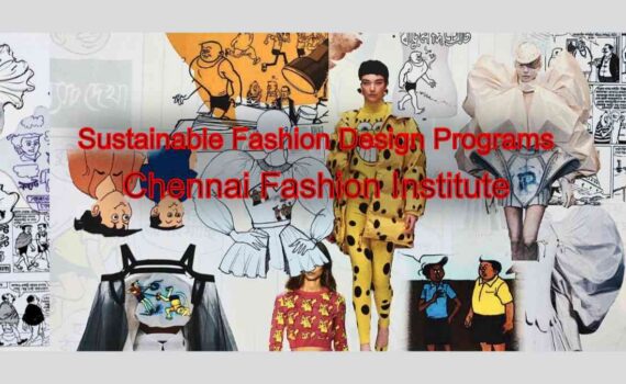 Design with Purpose: Sustainable Fashion Design Programs