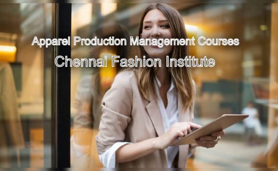 Manage Production: Apparel Production Management Courses