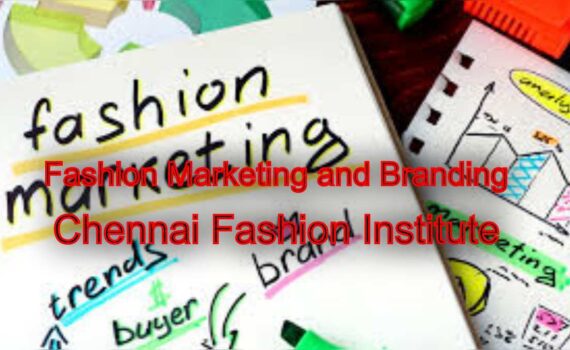 Market Your Talent: Fashion Marketing and Branding Courses