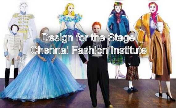 Design for the Stage: Costume Designing Classes in Chennai