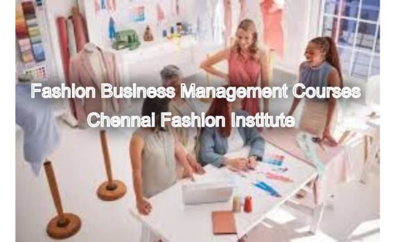 Manage Your Business: Fashion Business Management Courses