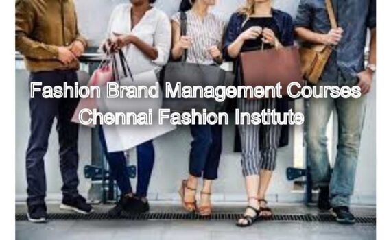 Build Your Brand: Fashion Brand Management Courses